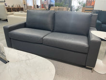 Load image into Gallery viewer, American Leather Bryson Queen Sleeper Sofa BRS-SO2-QS - LEATHER - CLEARANCE ITEM
