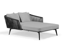 Load image into Gallery viewer, DIVA Double Daybed / Lounge SKU 170409
