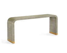 Load image into Gallery viewer, Interlude Sutherland Console Table #139054- CLEARANCE ITEM
