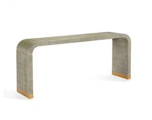 Interlude Sutherland Console Table #139054- CLEARANCE ITEM