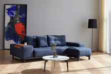 Load image into Gallery viewer, Grand D.E.L Sofa Bed 528
