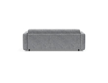 Load image into Gallery viewer, Killian Queen Size Sofa Bed (Dual Mattress) 565
