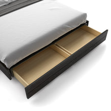 Load image into Gallery viewer, Sofia Bed / optional drawer in footboard
