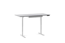 Load image into Gallery viewer, Centro 6452-2 Standing Desk | 66"x30"