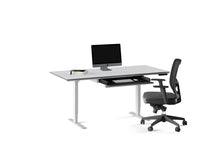 Load image into Gallery viewer, Centro 6452-2 Standing Desk | 66"x30"