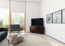 Load image into Gallery viewer, Corridor 8175 Corner Media Cabinet