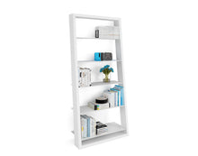 Load image into Gallery viewer, Eileen Blanc 5157 Leaning Shelf

