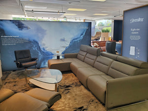 Concepto modern living store
