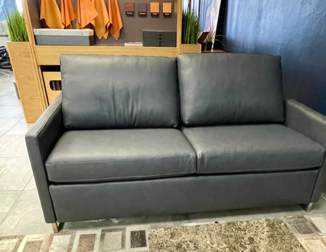 American clearance leather brandt