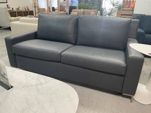American Leather Bryson Queen Sleeper Sofa BRS-SO2-QS - LEATHER - CLEARANCE ITEM