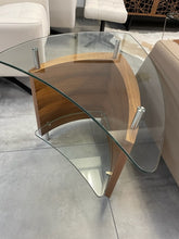 Load image into Gallery viewer, BDI Fin 1110 End Table- CLEARANCE ITEM
