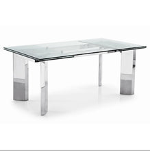 Load image into Gallery viewer, Calligaris TOWER extending table  CS/4057-R 180 - CLEARANCE ITEM
