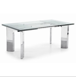Calligaris TOWER extending table  CS/4057-R 180 - CLEARANCE ITEM