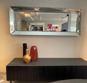 Calligaris  Universal TV stand  CS/6096-3A - CLEARANCE ITEM