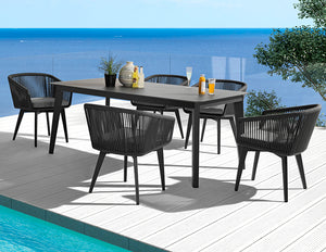 DIVA Dining sets