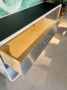 Elite Modern Andre Dresser 9013-CP - CLEARANCE ITEM
