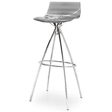 Load image into Gallery viewer, Calligaris L’EAU CB/1270 Barstools- CLEARANCE ITEM
