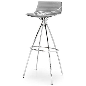 Calligaris L’EAU CB/1270 Barstools- CLEARANCE ITEM