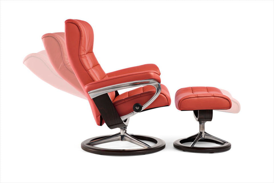 Stressless recliners and sofas large showroom and floor model sales