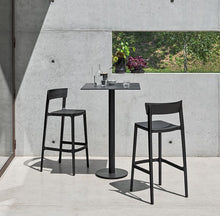 Load image into Gallery viewer, Calligaris  SKIN Stool CS/1844 - CLEARANCE ITEM
