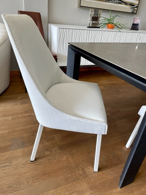 Trica dining chairs discount