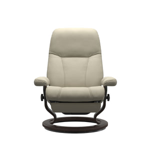 Stressless® Consul (M) Classic Power leg
