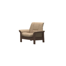 Load image into Gallery viewer, Stressless® Buckingham (L) chair Low back

