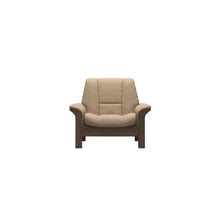 Load image into Gallery viewer, Stressless® Buckingham (L) chair Low back
