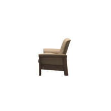 Load image into Gallery viewer, Stressless® Buckingham (L) 2 seater Low back
