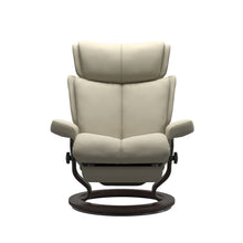 Load image into Gallery viewer, Stressless® Magic (M) Classic Power leg&amp;back
