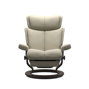 Stressless® Magic (M) Classic Power leg&back
