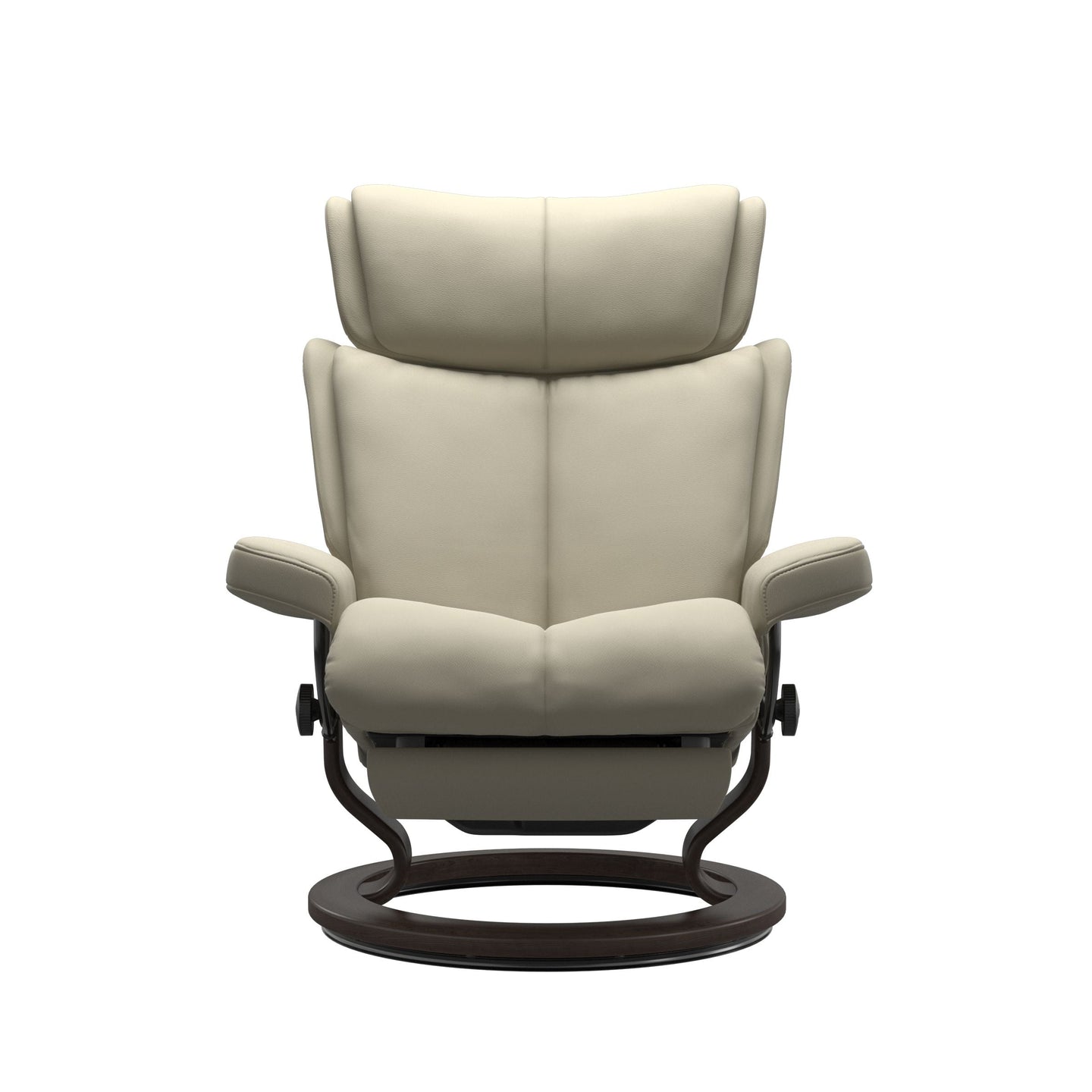 Stressless® Magic (M) Classic Power leg&back