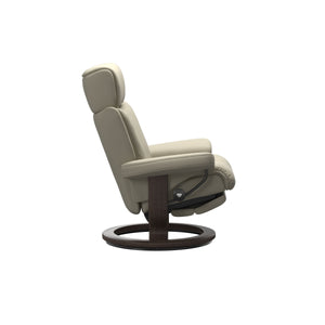 Stressless® Magic (M) Classic Power leg&back