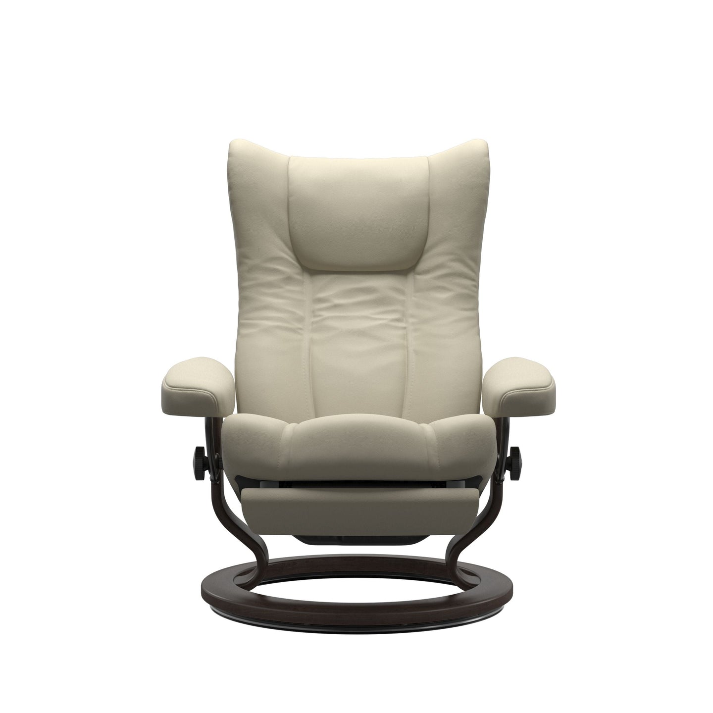 Stressless® Wing (M) Classic Power leg&back