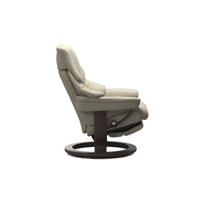 Stressless® Reno (M) Classic Power leg