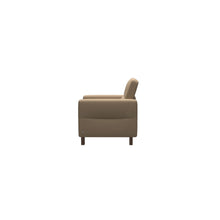 Load image into Gallery viewer, Stressless® Wave (M) chair Low back
