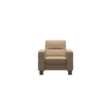 Load image into Gallery viewer, Stressless® Wave (M) chair Low back
