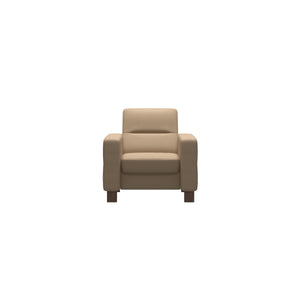 Stressless® Wave (M) chair Low back