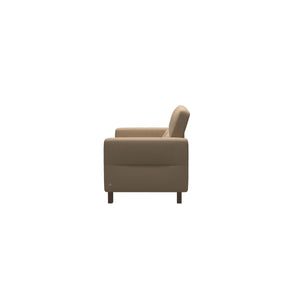Stressless® Wave (M) 2 seater Low back
