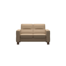 Load image into Gallery viewer, Stressless® Wave (M) 2 seater Low back
