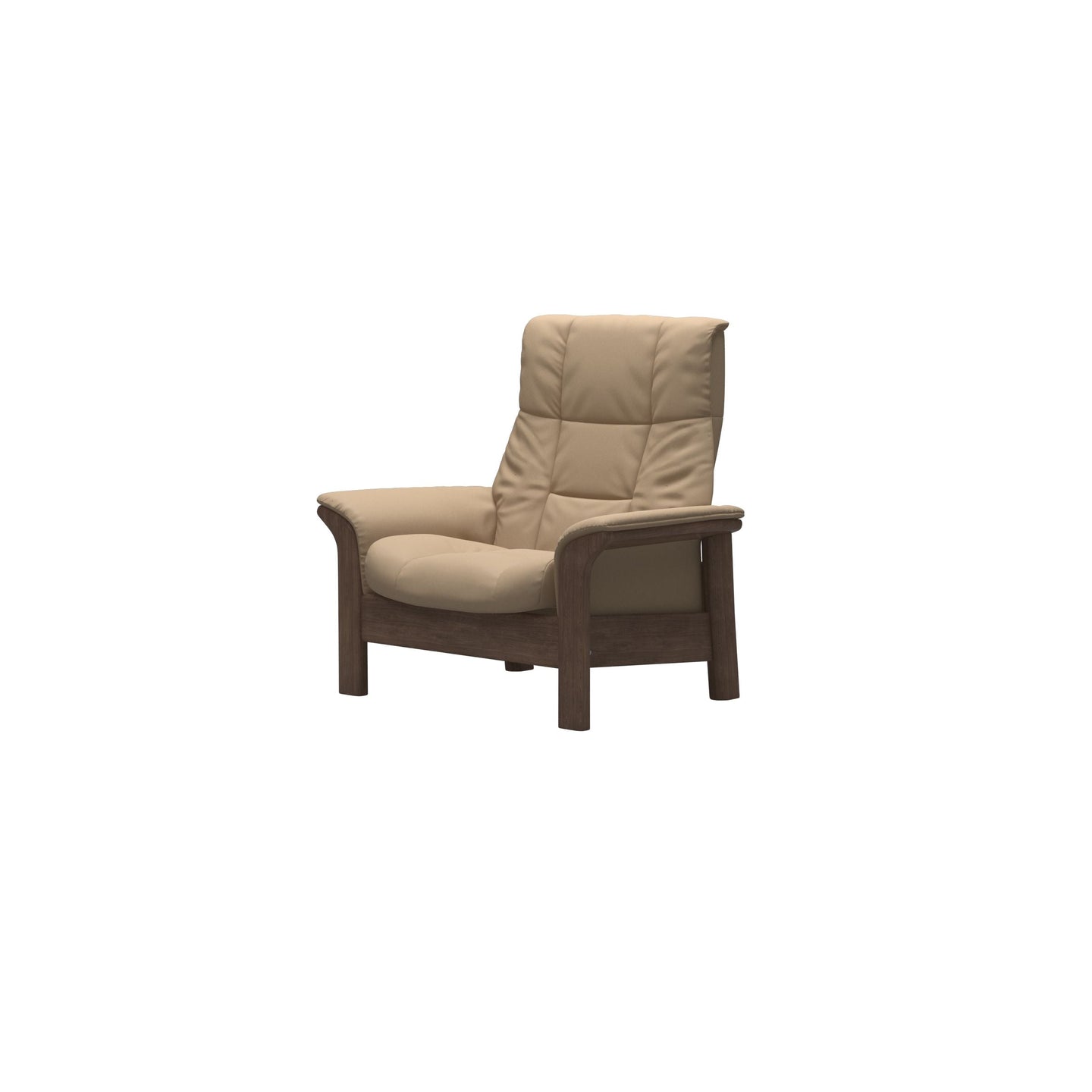 Stressless® Buckingham (L) chair High back