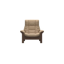 Load image into Gallery viewer, Stressless® Buckingham (L) chair High back
