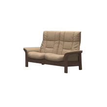 Load image into Gallery viewer, Stressless® Buckingham (L) 2 seater High back
