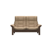 Load image into Gallery viewer, Stressless® Buckingham (L) 2 seater High back
