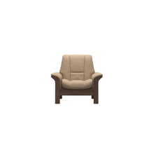 Load image into Gallery viewer, Stressless® Windsor (M) chair Low back

