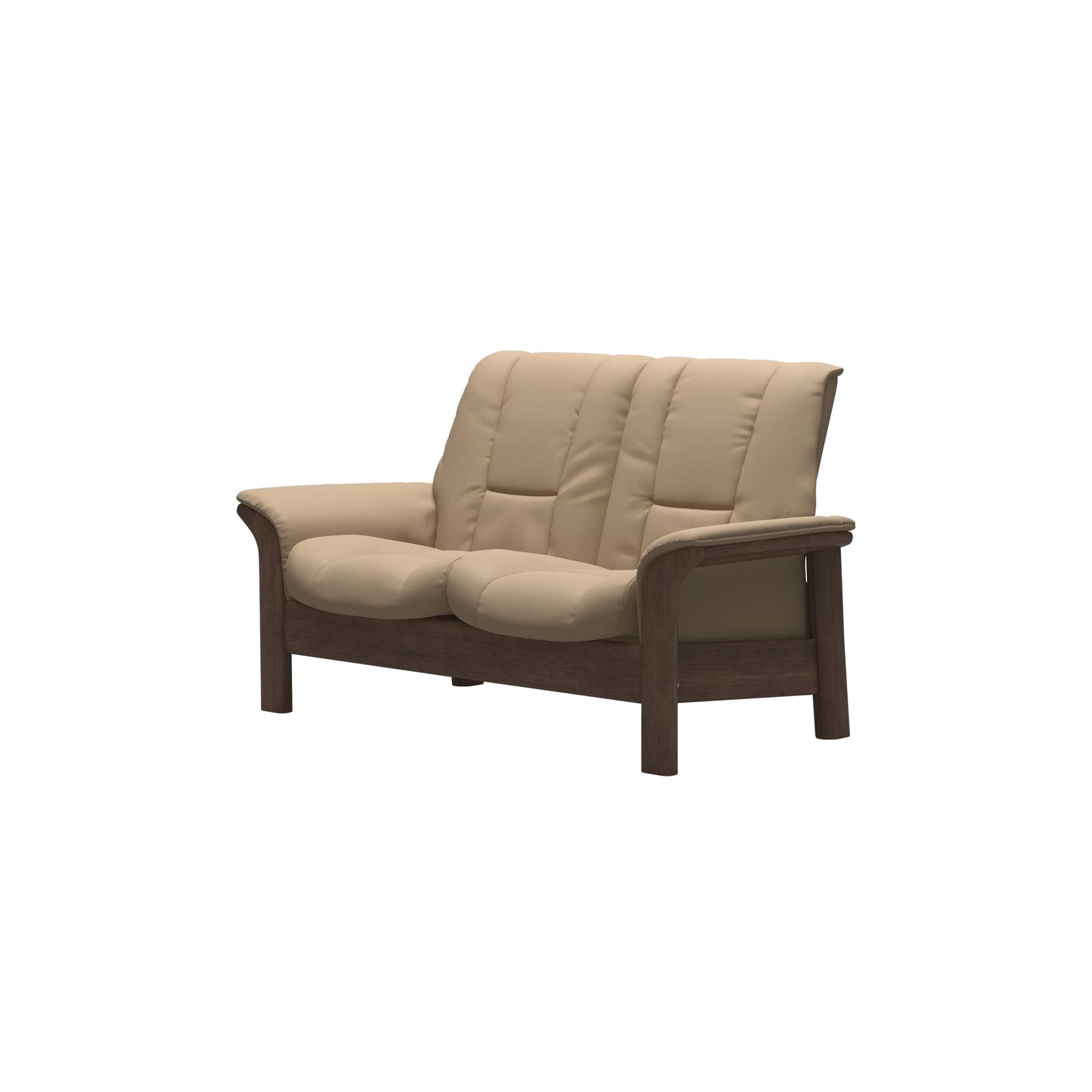 Stressless® Windsor (M) 2 seater Low back