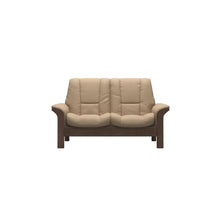 Load image into Gallery viewer, Stressless® Windsor (M) 2 seater Low back
