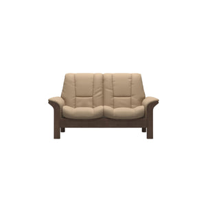 Stressless® Windsor (M) 2 seater Low back