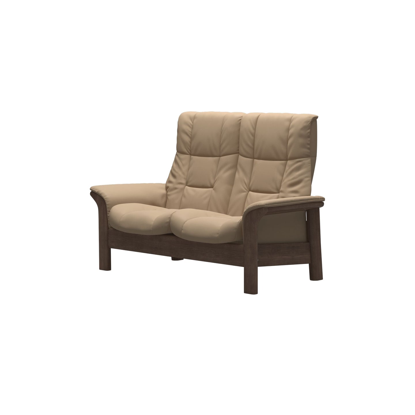 Stressless® Windsor (M) 2 seater High back