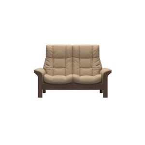 Stressless® Windsor (M) 2 seater High back